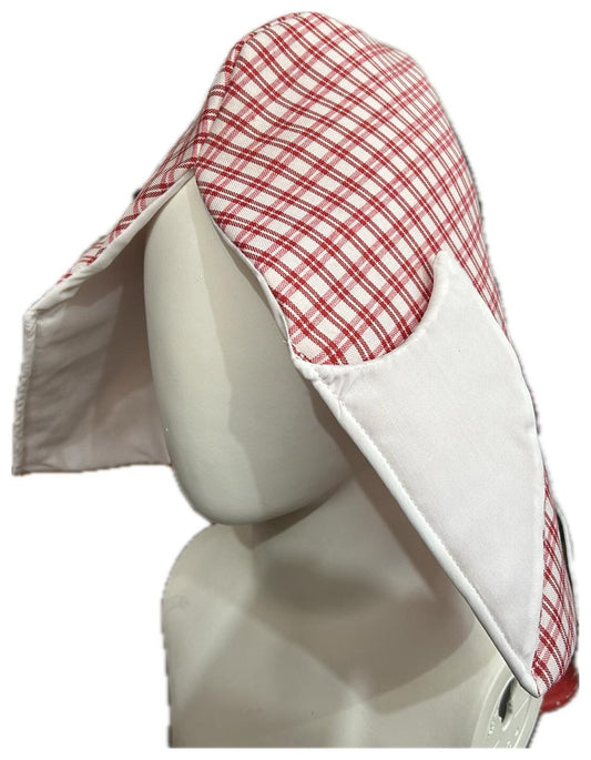 Milk Maid cap