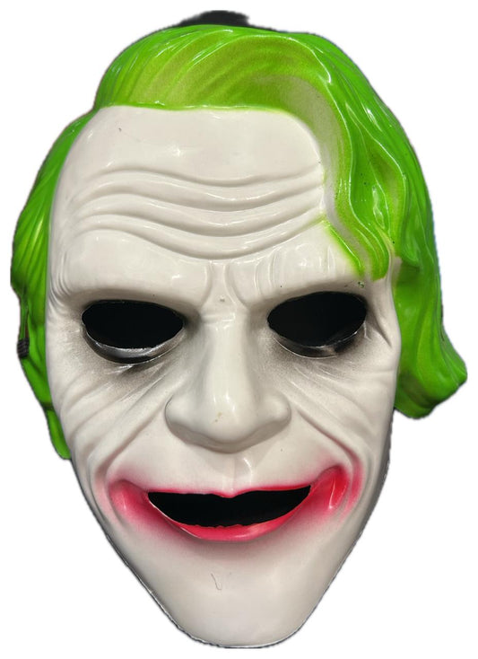 Heath Clown Mask