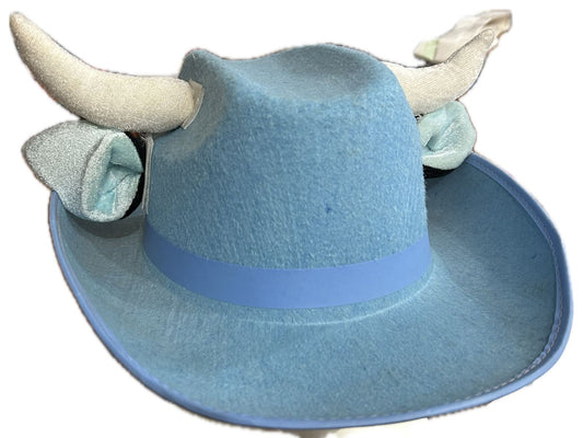 Bluebull Hat