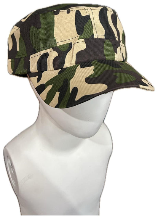 Army Cap