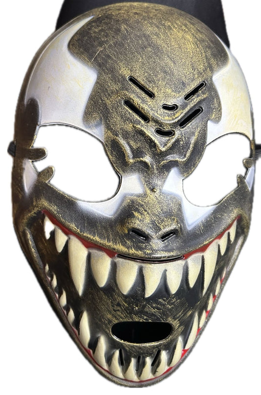 Spider Demon Mask