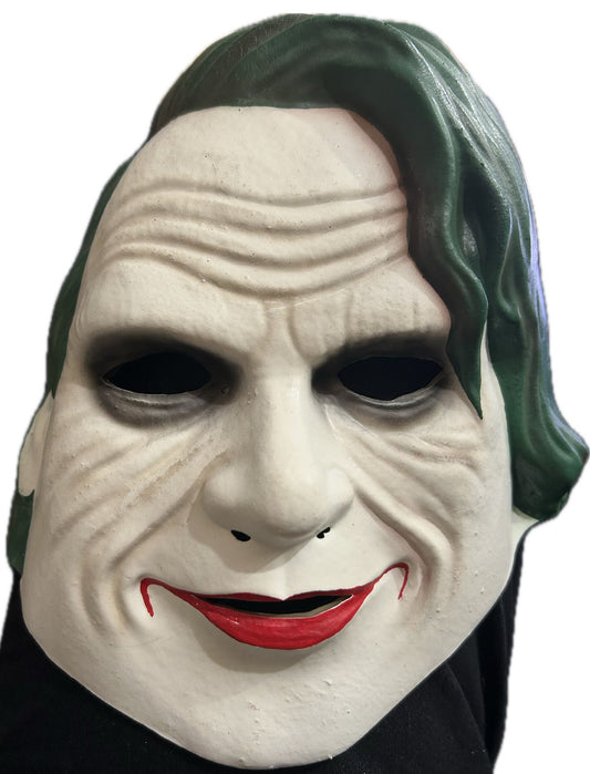 Joker Latex mask