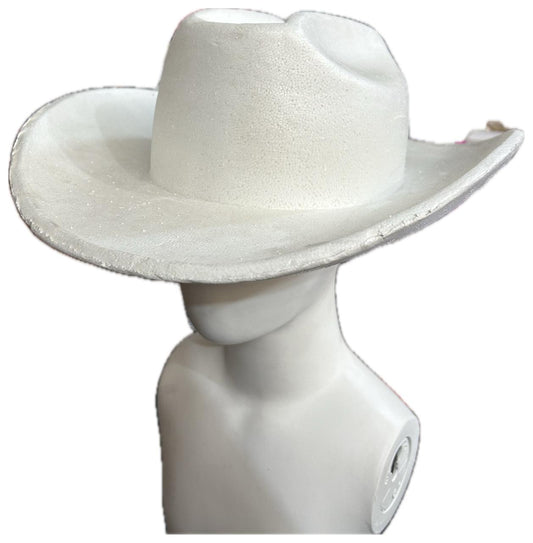 Polystyrene Cowboy Hat