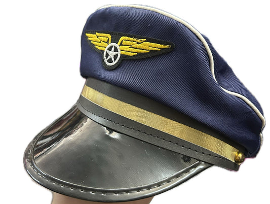 Child pilot Hat