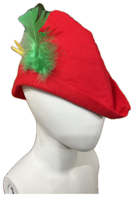 Pinocchio Hat