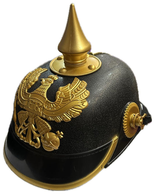 Imperial Helmet