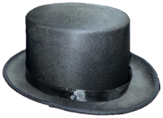 Plain  top hat