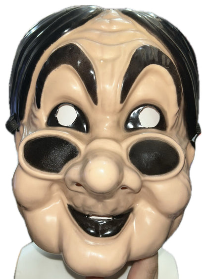 Nanny & Uncle Masks