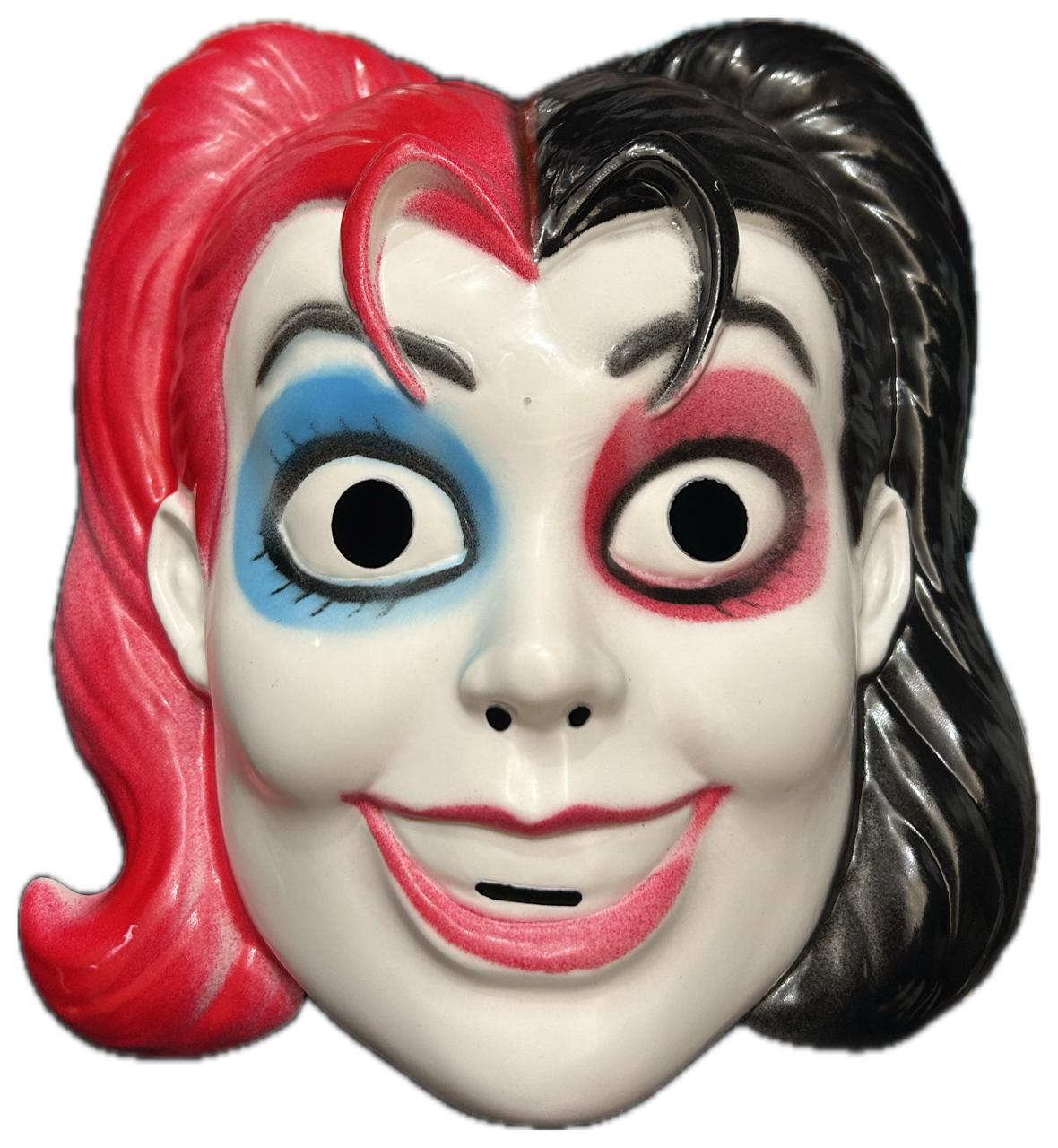 Harley Mask