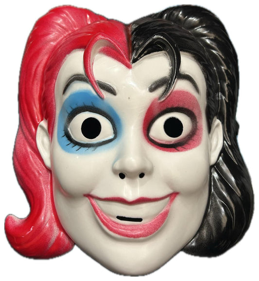 Harley Mask