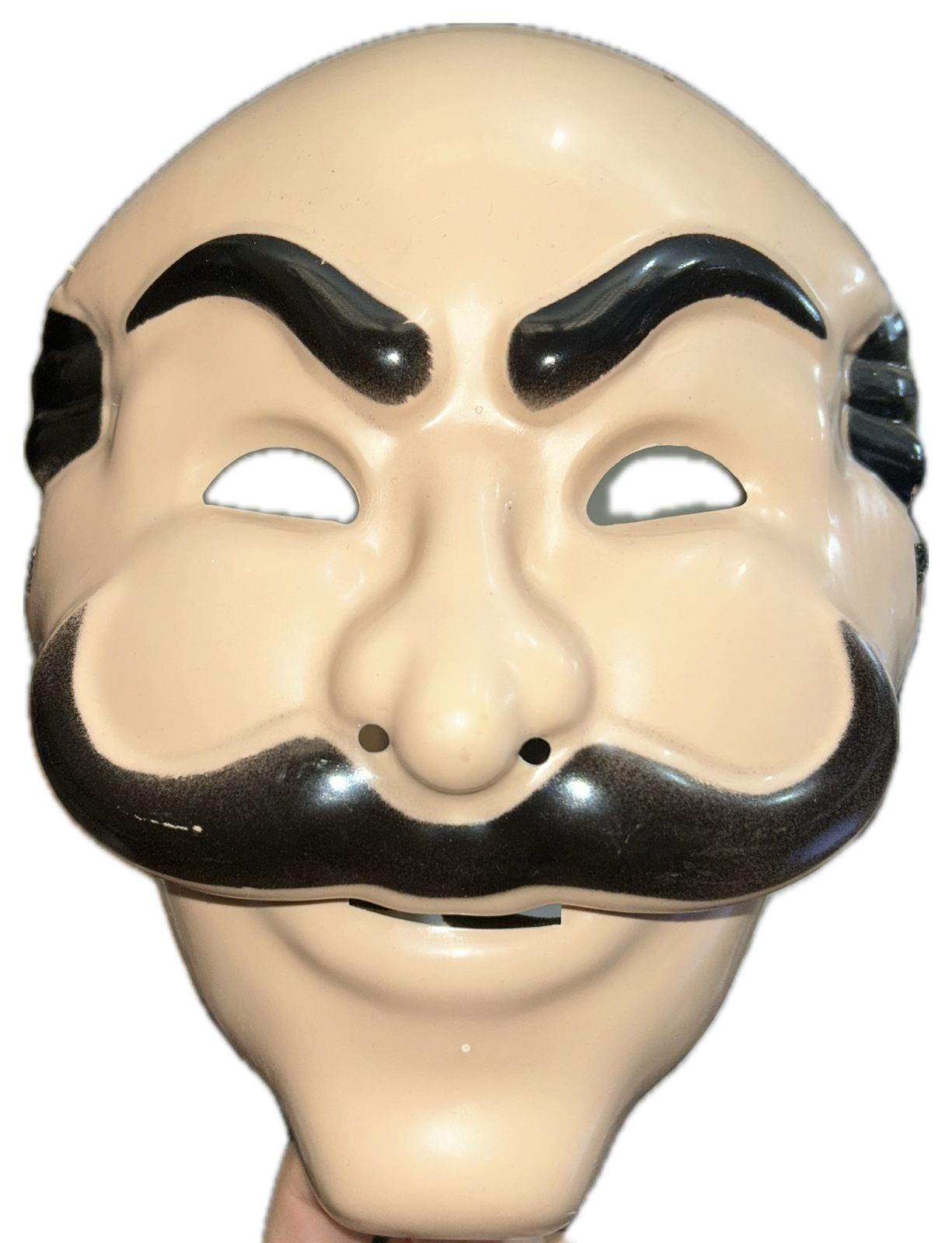Nanny & Uncle Masks