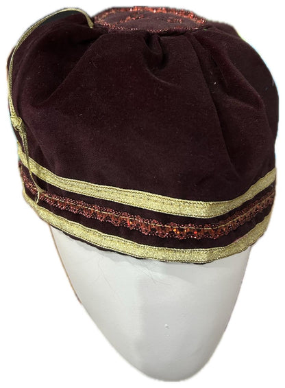 Traditional Greek Cap