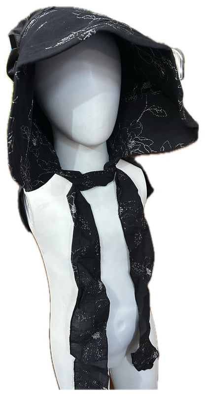 Various Voortrekker caps