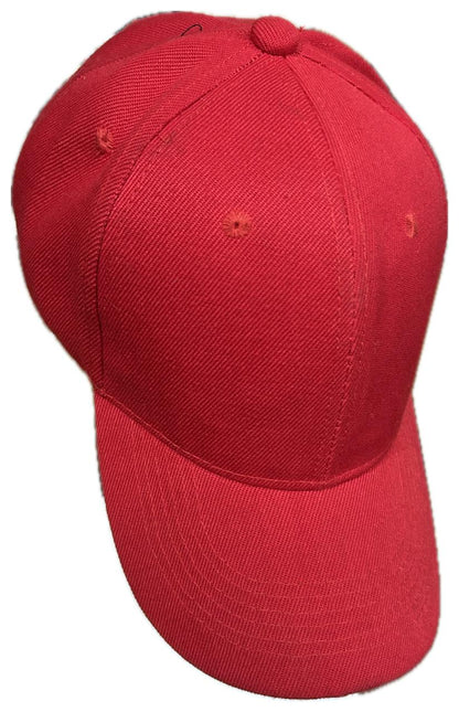 Various caps
