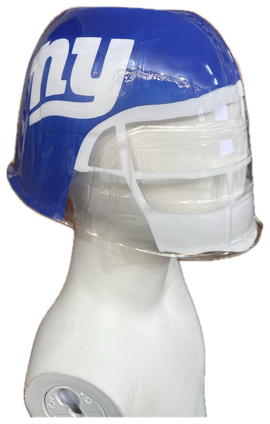 Plastic Baseball Helmet