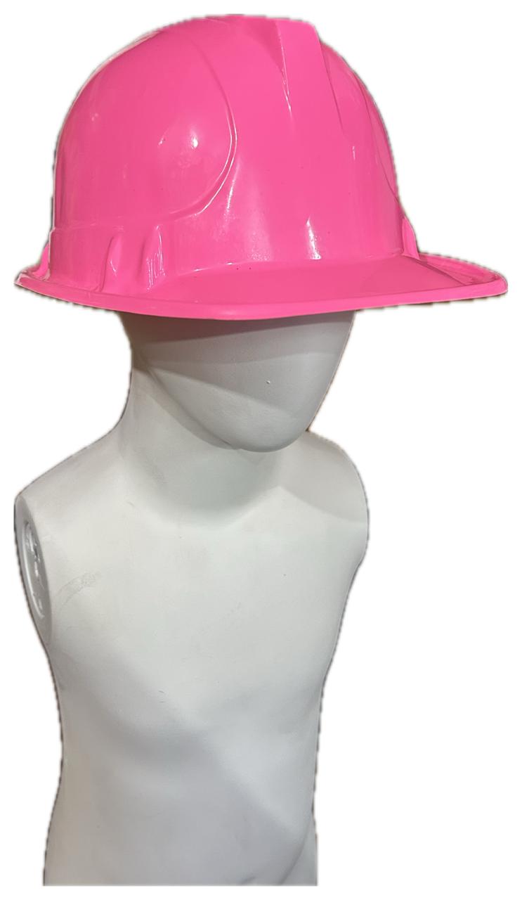 Kids Thin plastic Hard Hat