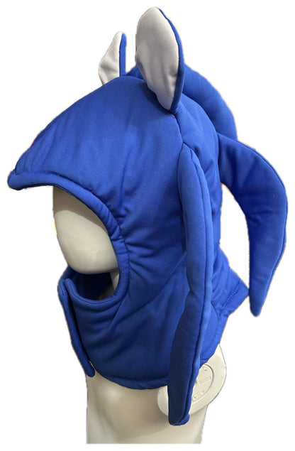 Sonic Cap