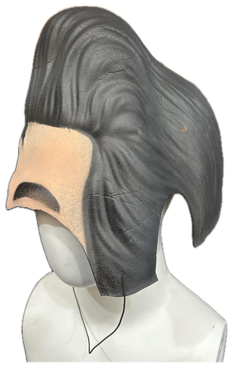Elvis hat