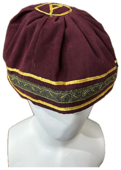 Traditional Greek Cap