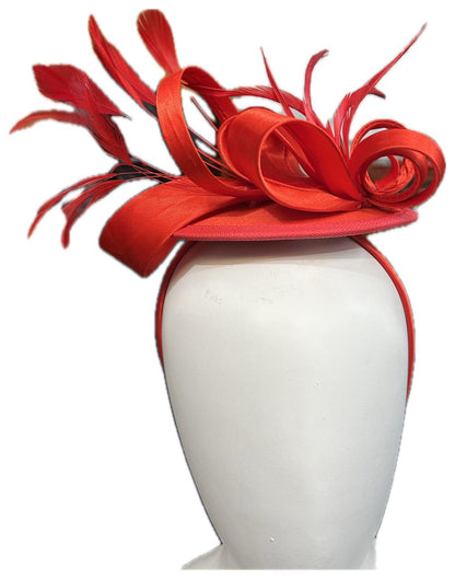 Fascinator