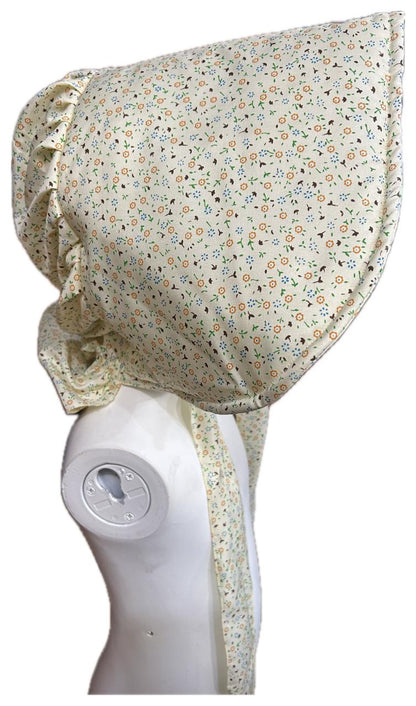 Various Voortrekker caps