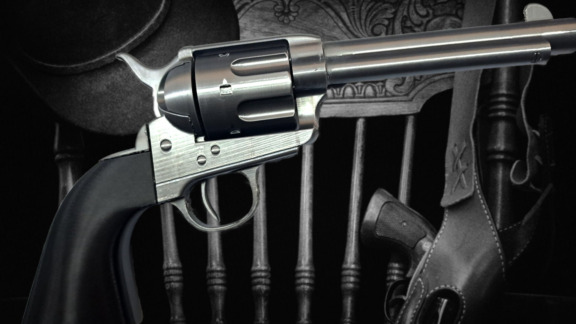 Wild West & Cowboy – Hollywood Costumes Online Shop