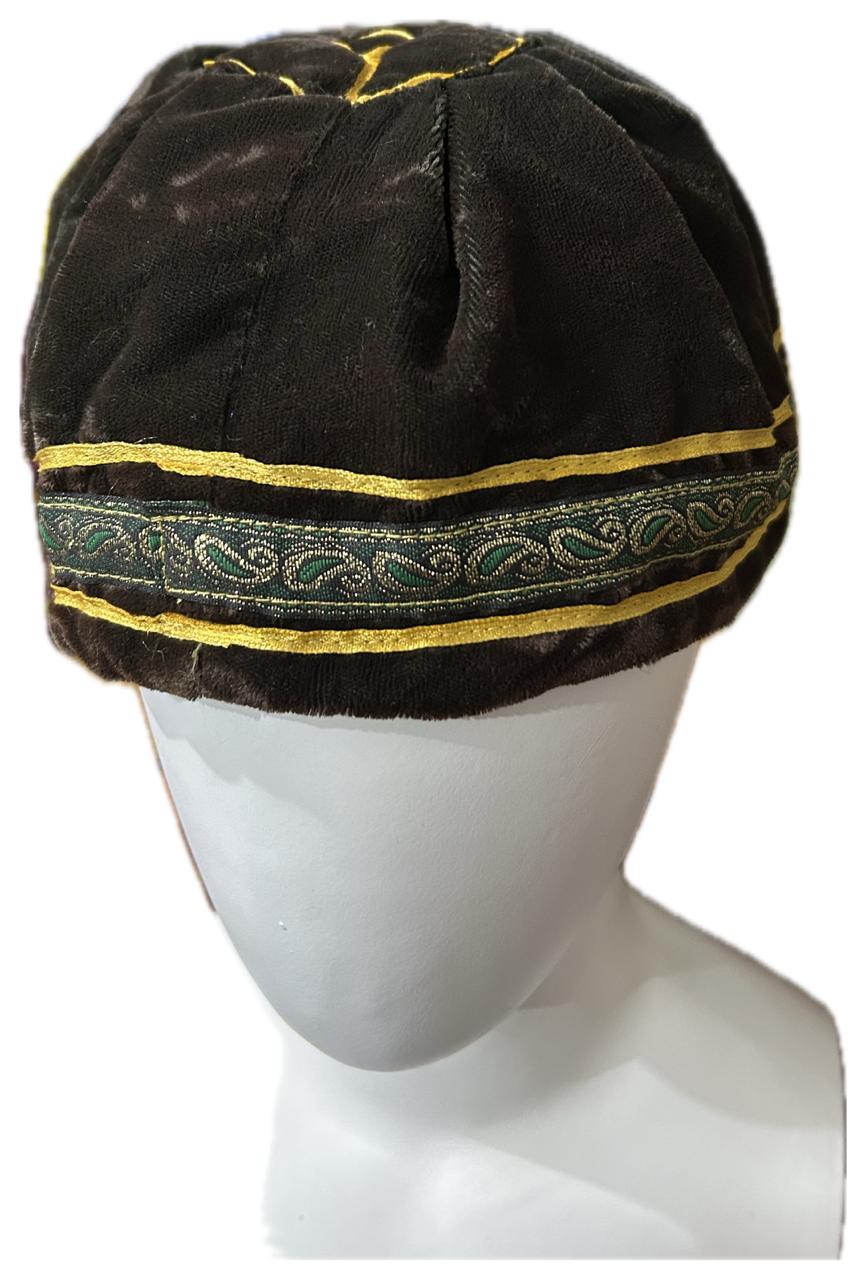 Traditional Greek Cap