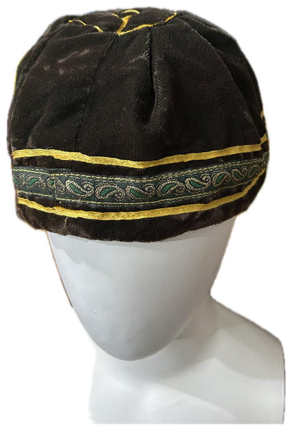 Traditional Greek Cap