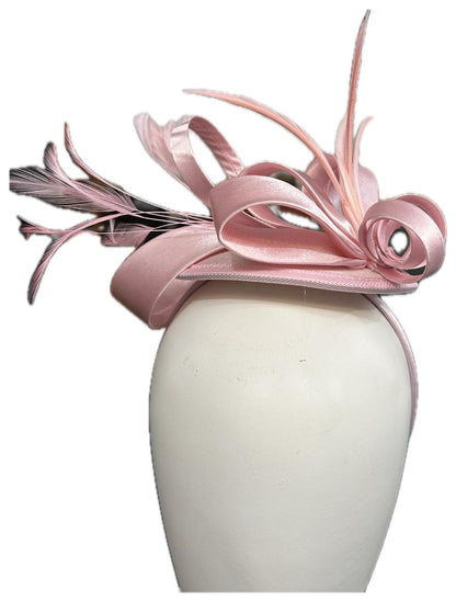 Fascinator