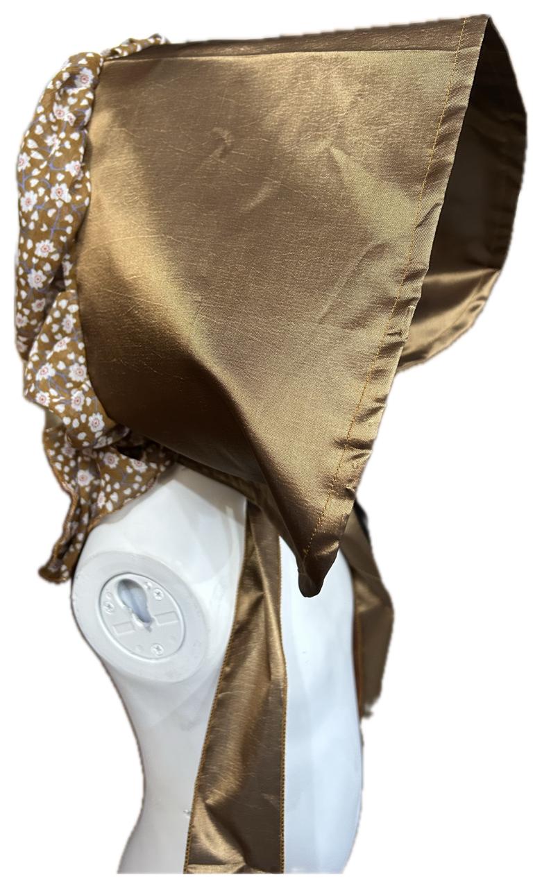 Various Voortrekker caps