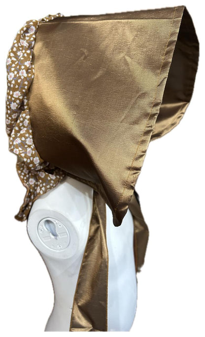 Various Voortrekker caps