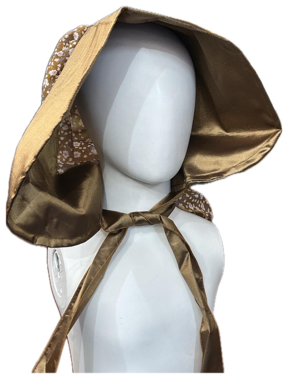 Various Voortrekker caps