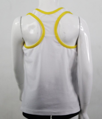 T BACK SPORTS VEST - SKU: 126A