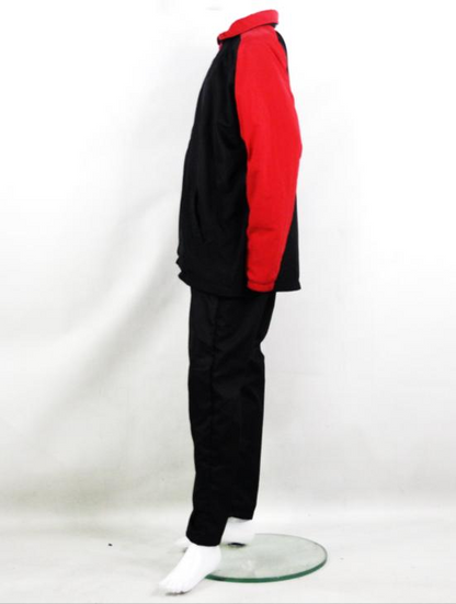 TRACKSUIT PANTS PLAIN - SKU: 151