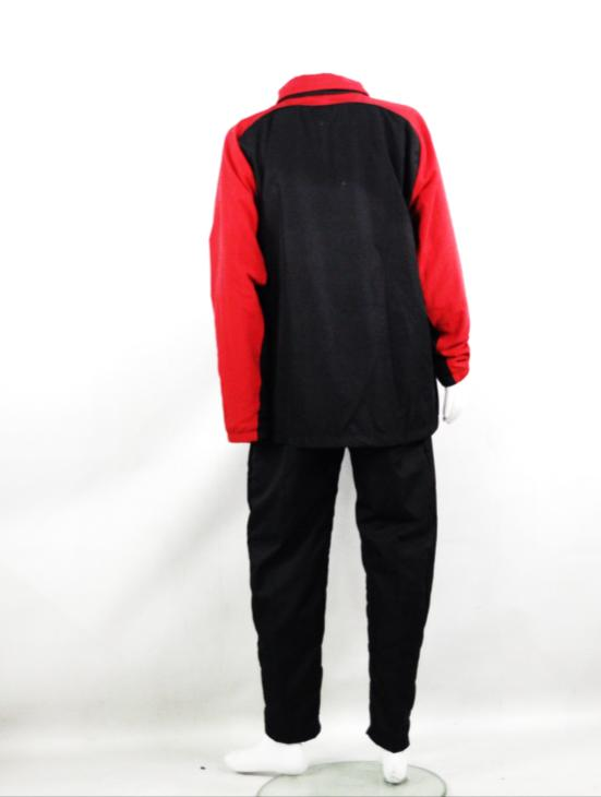 TRACKSUIT PANTS PLAIN - SKU: 151