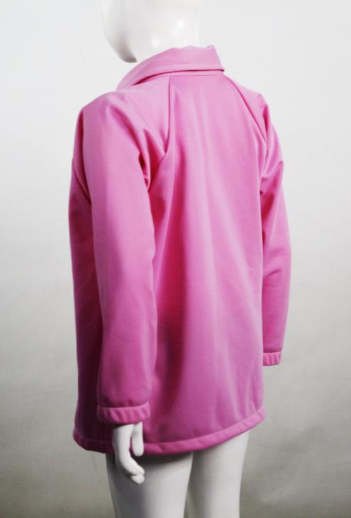 REGULAR TRACKSUIT JACKET WITH COLLAR AND ZIP - SKU: 153