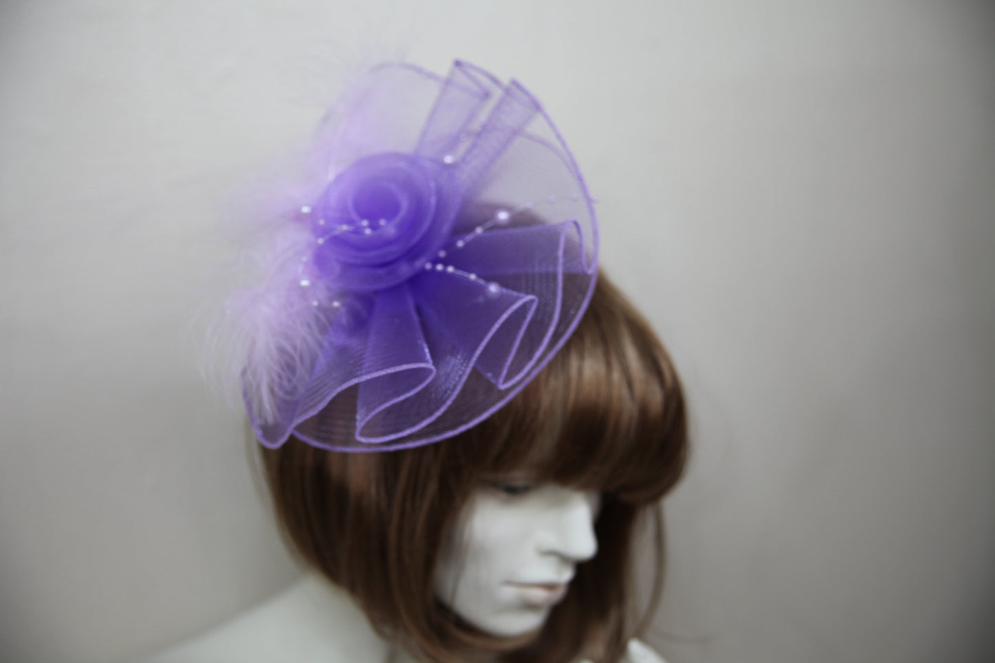Fascinators