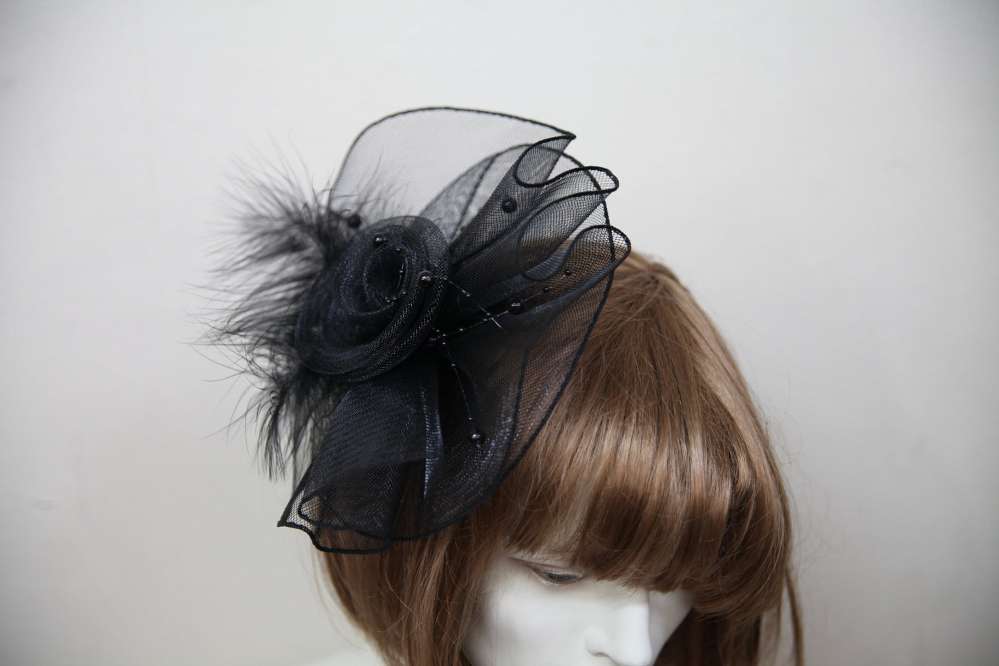 Fascinators