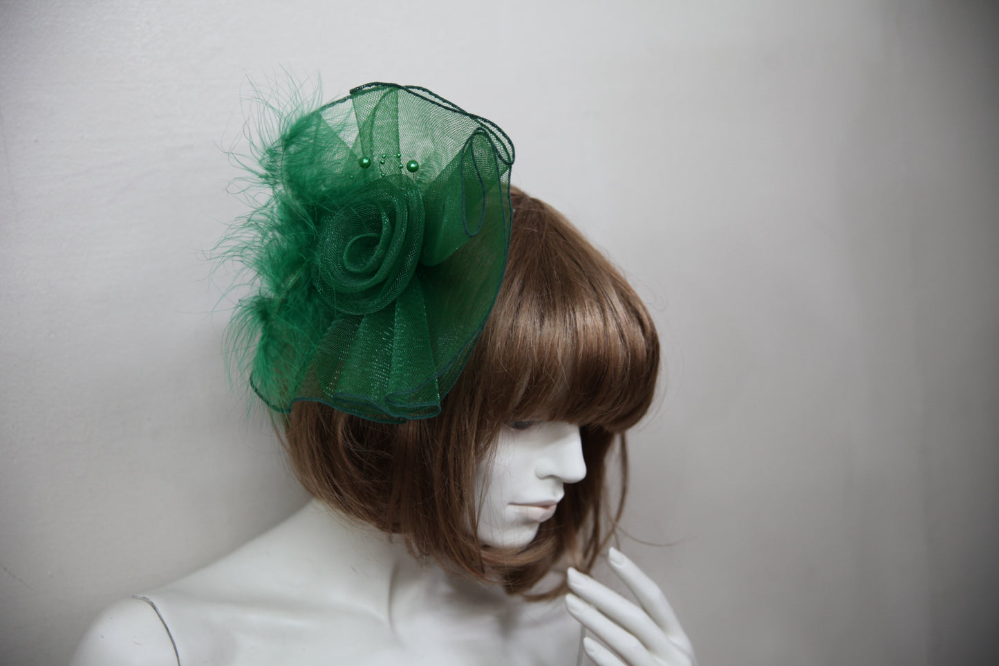 Fascinators