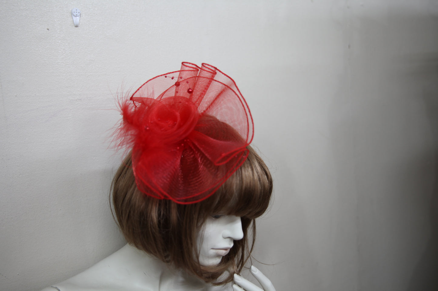 Fascinators