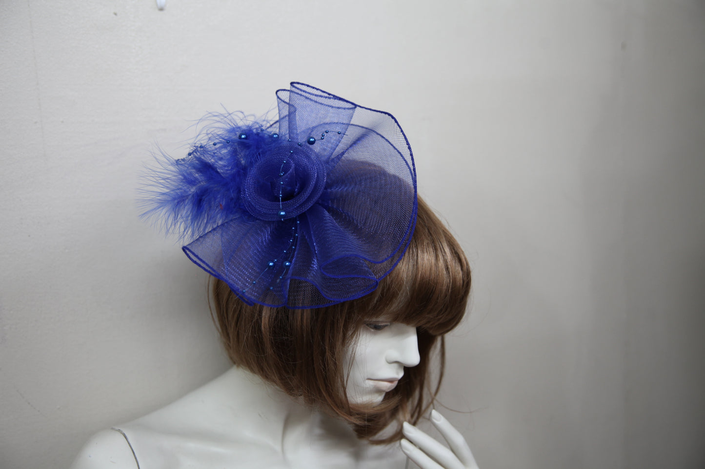 Fascinators