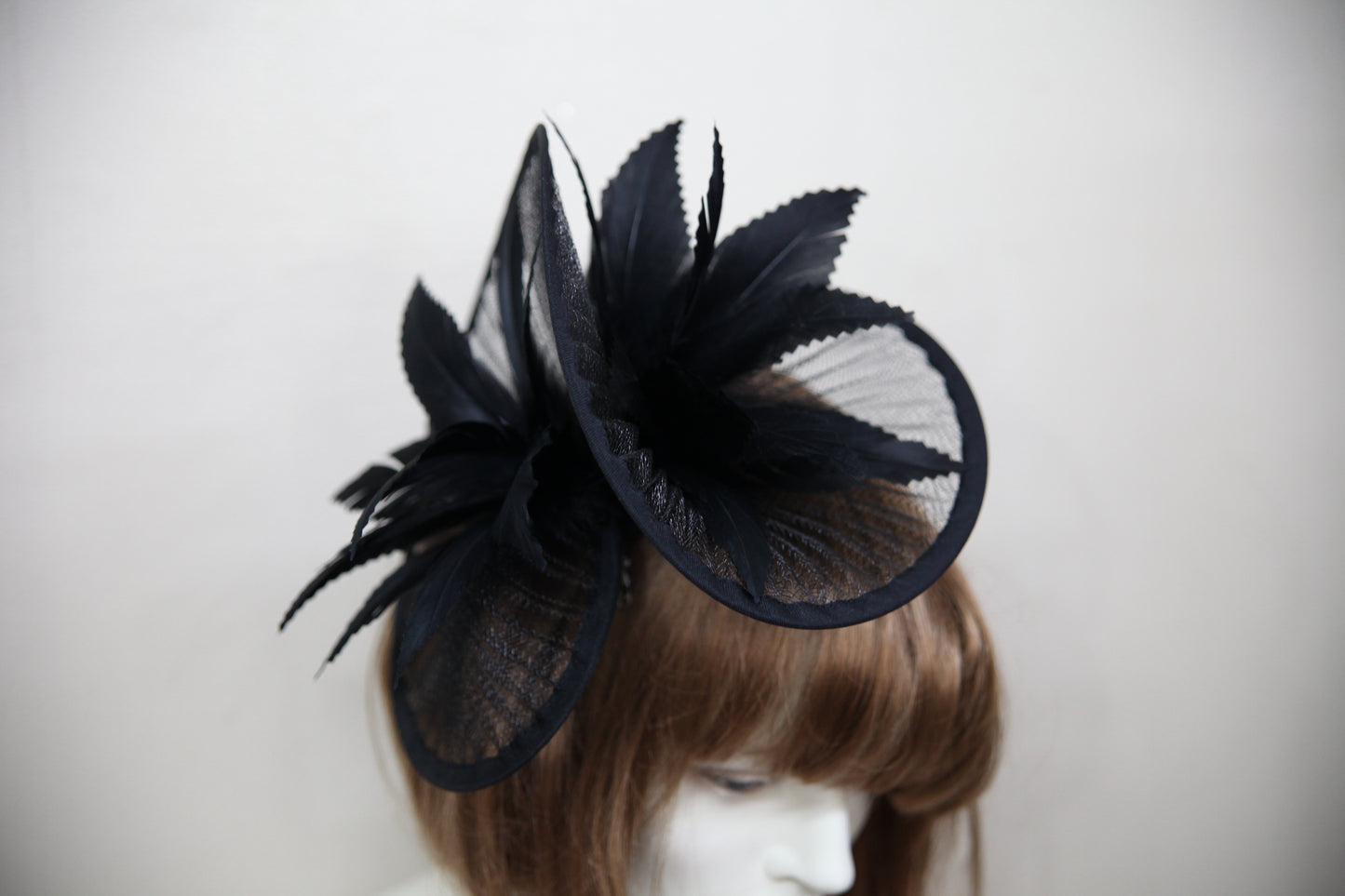 Fascinators
