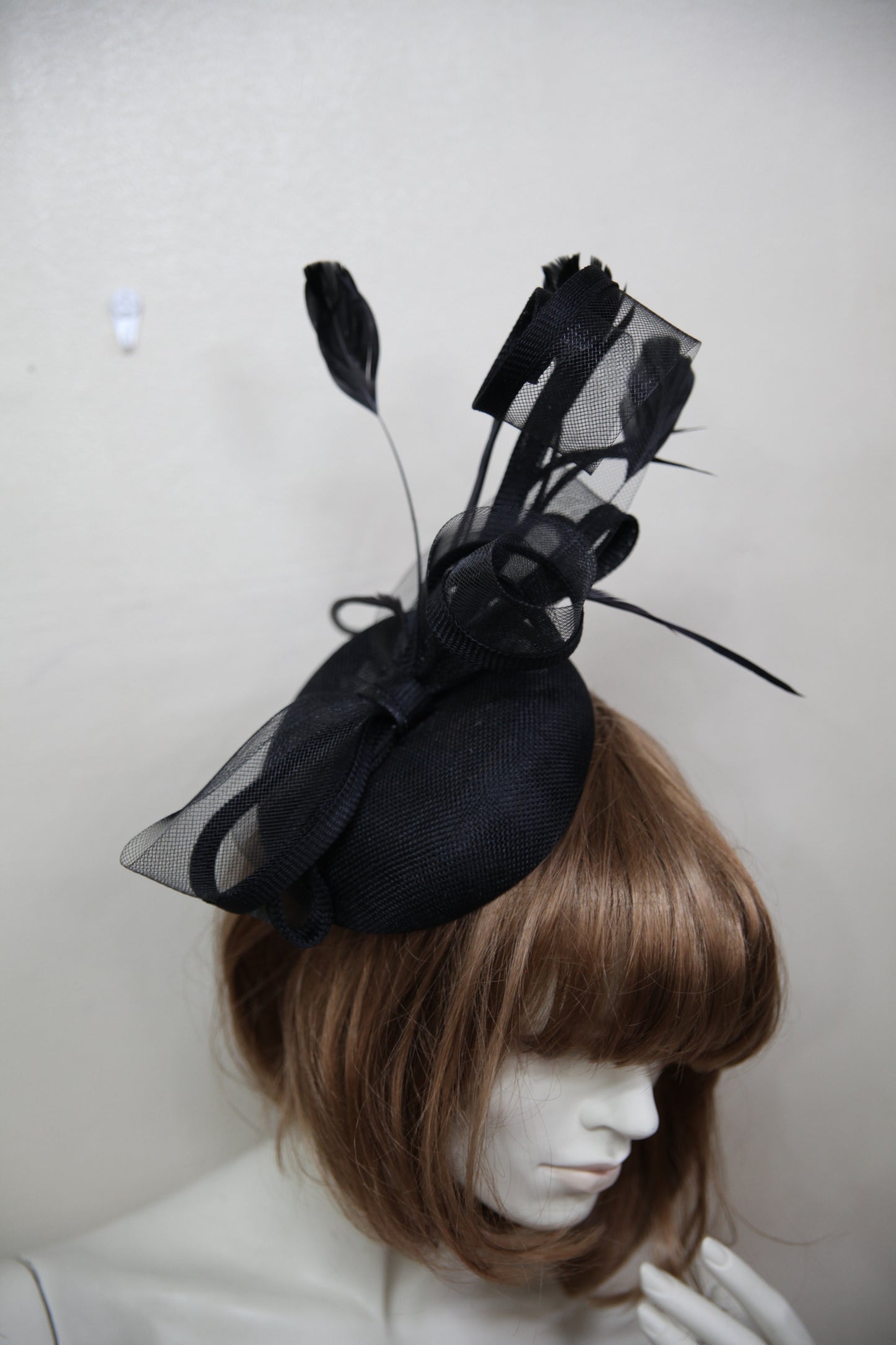 Fascinators