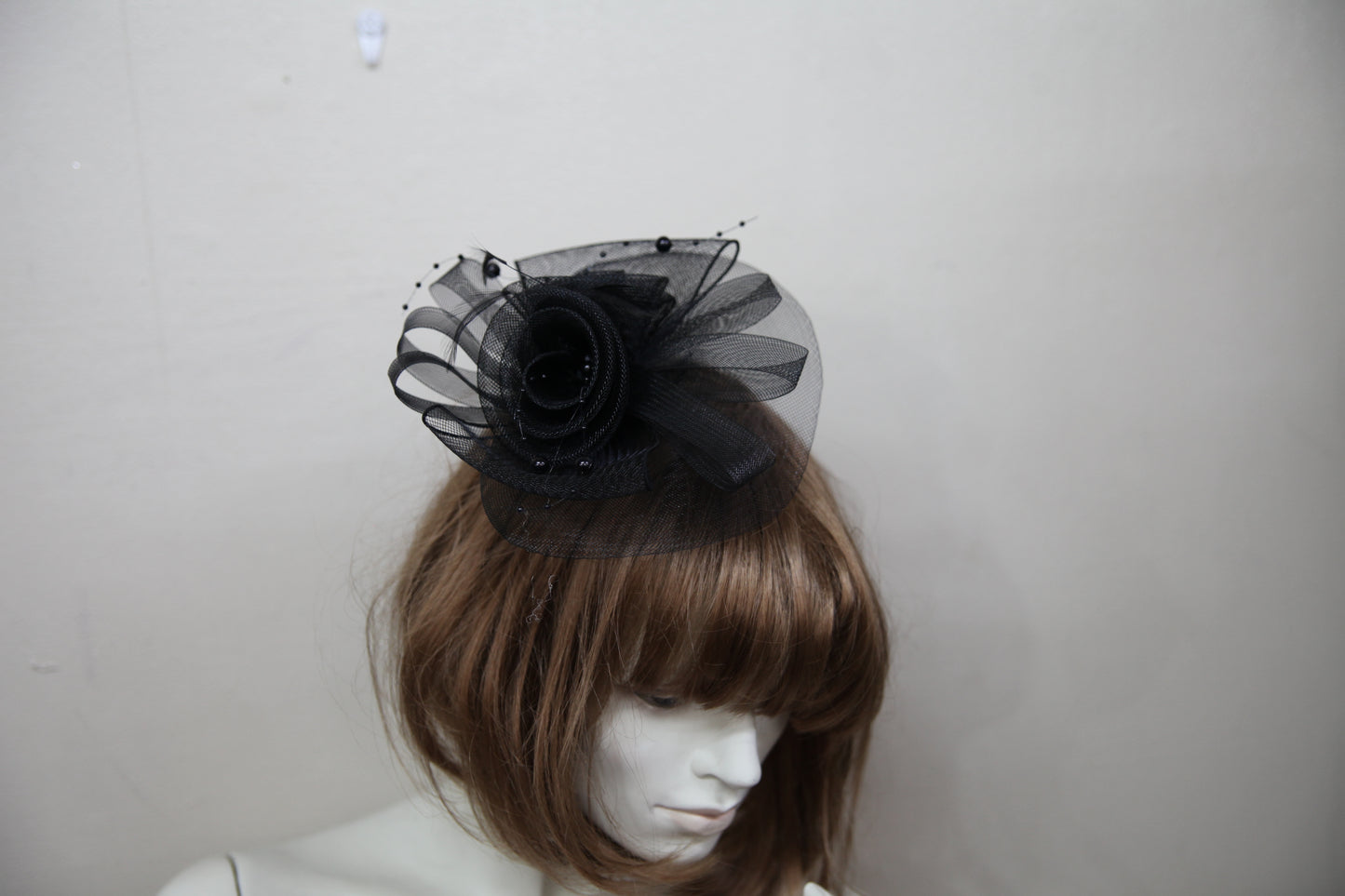 Fascinators