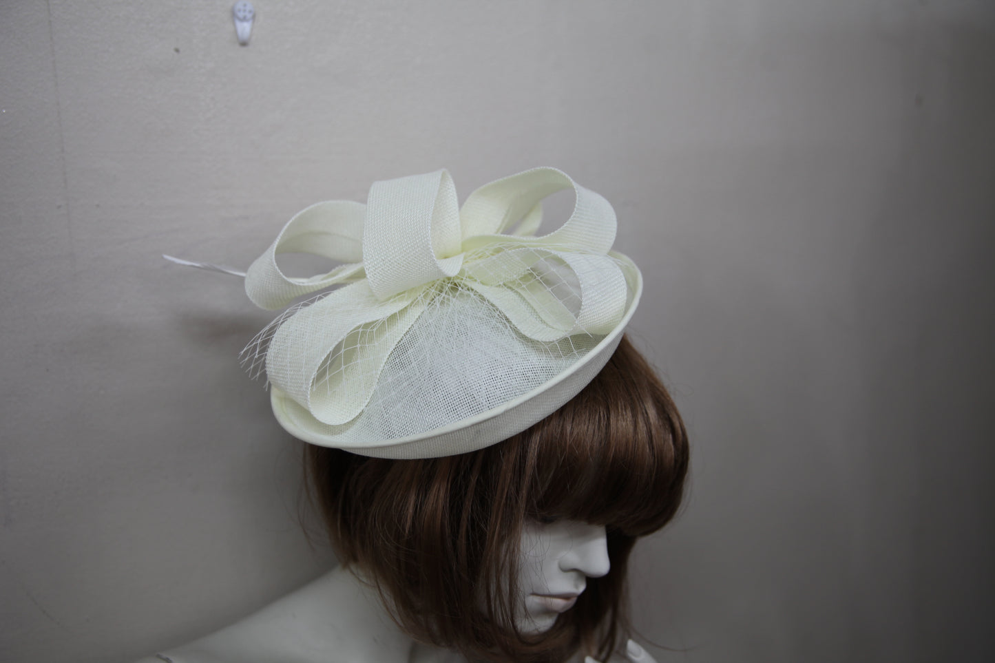 Fascinators
