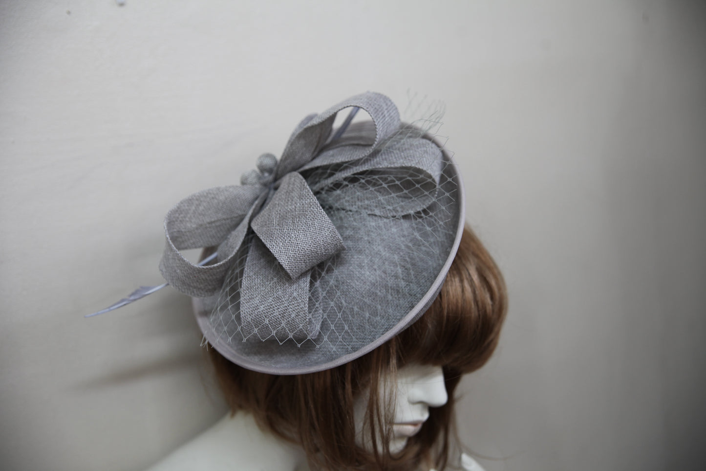 Fascinators