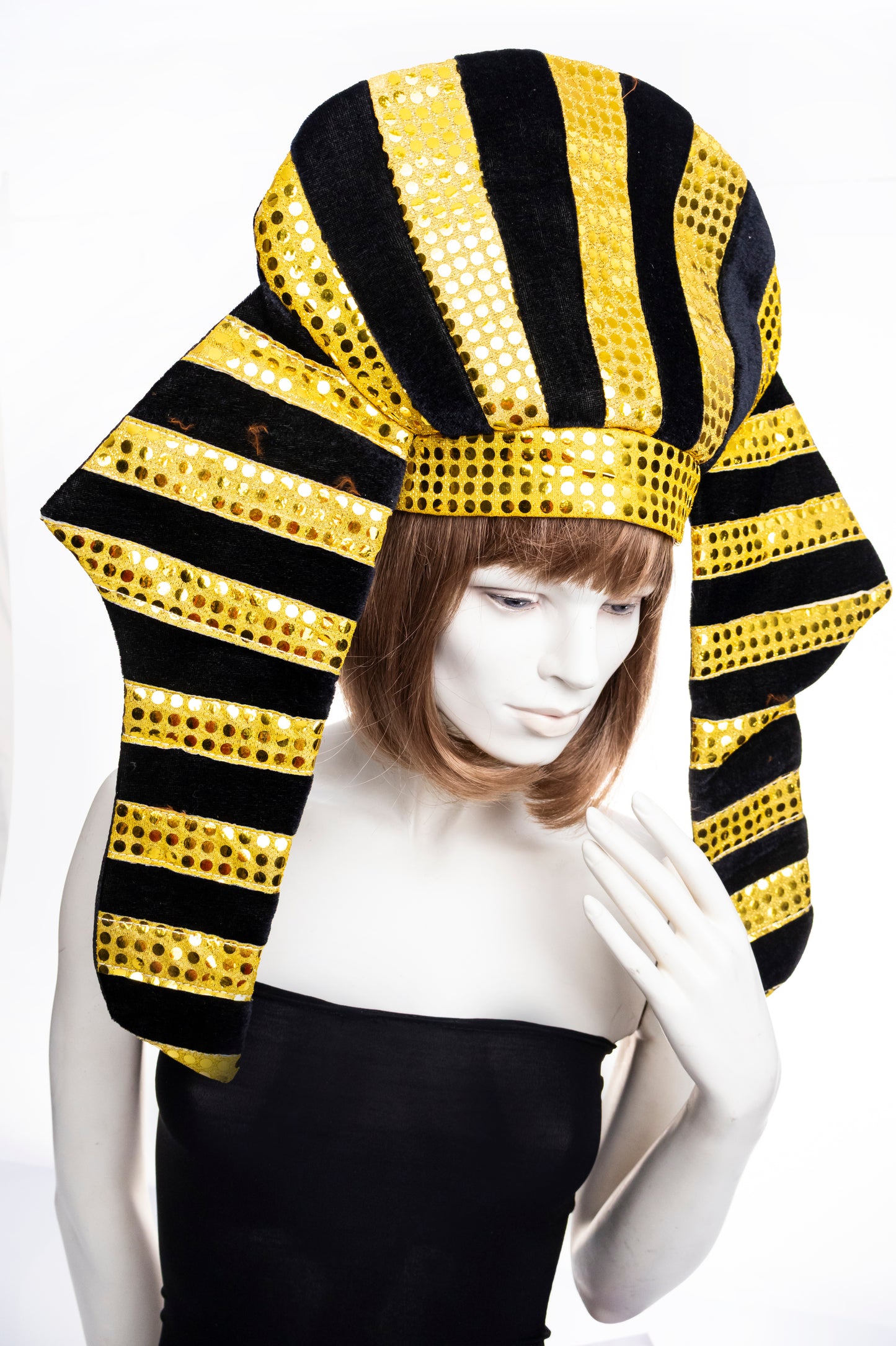 Large Pharoh Hat