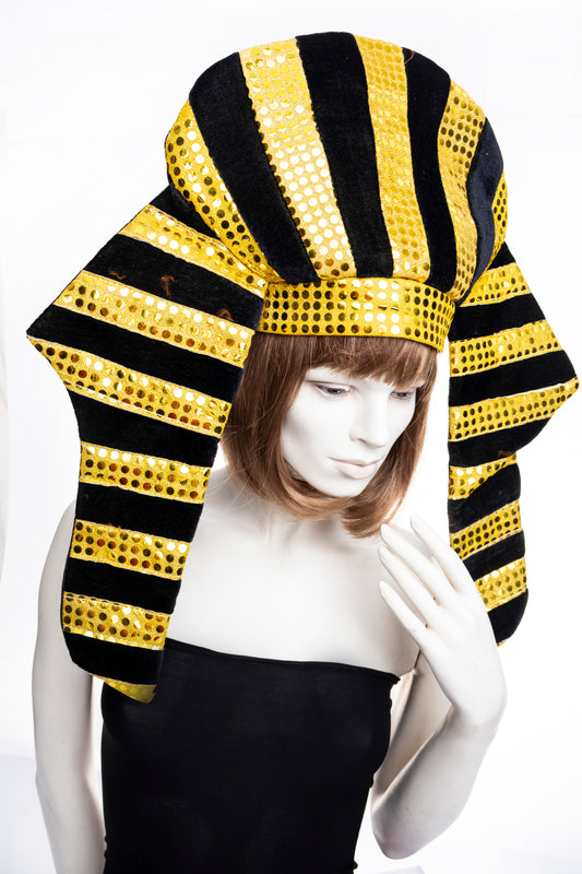 Large Pharoh Hat