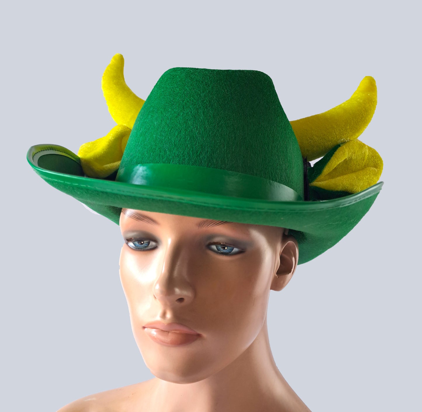 Springbok Cowboy Hat