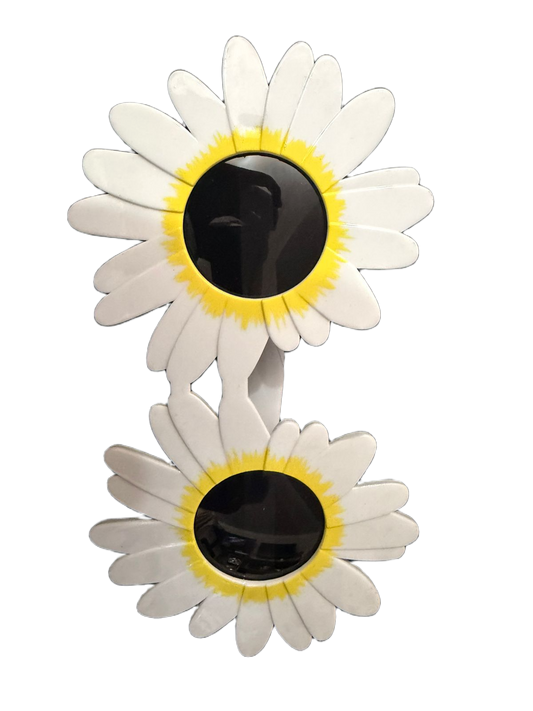 Flower Sunglasses